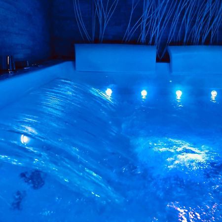 Yourhome - La Meta Perfetta Rooms&Spa Eksteriør bilde