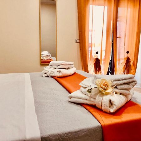 Yourhome - La Meta Perfetta Rooms&Spa Eksteriør bilde