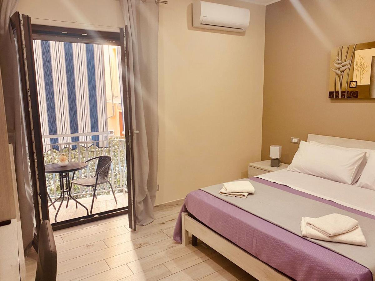 Yourhome - La Meta Perfetta Rooms&Spa Eksteriør bilde