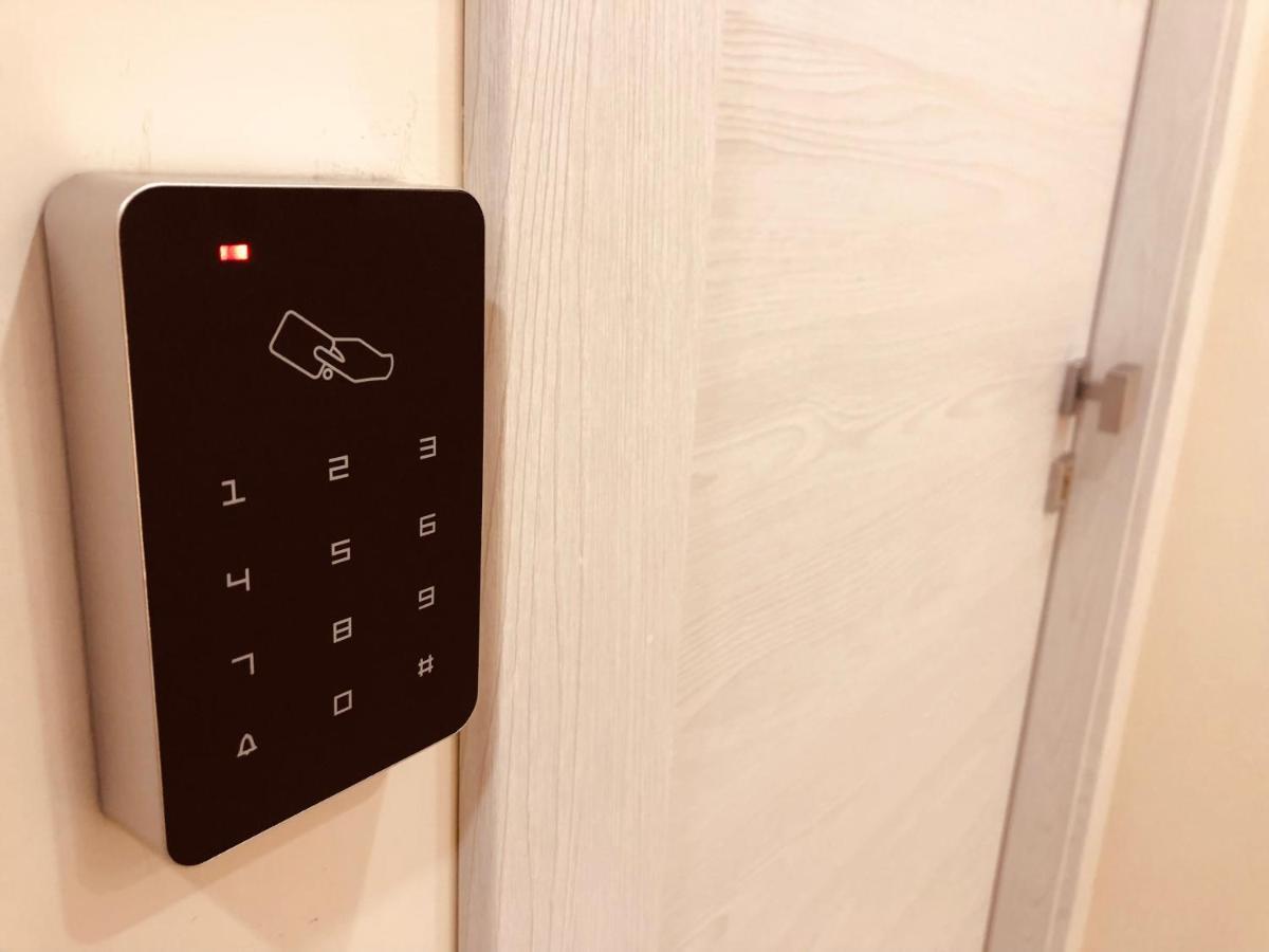 Yourhome - La Meta Perfetta Rooms&Spa Eksteriør bilde